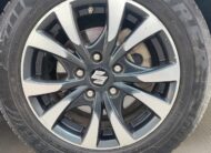 MARUTI SUJUKI  S-CROSS 2018
