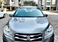 MARUTI SUZUKI  S-CROSS 2016