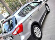 MARUTI SUZUKI  S-CROSS 2016