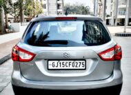 MARUTI SUZUKI  S-CROSS 2016