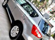 MARUTI SUZUKI  S-CROSS 2016