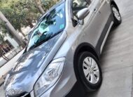 MARUTI SUZUKI  S-CROSS 2016