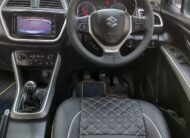 MARUTI SUZUKI  S-CROSS 2016
