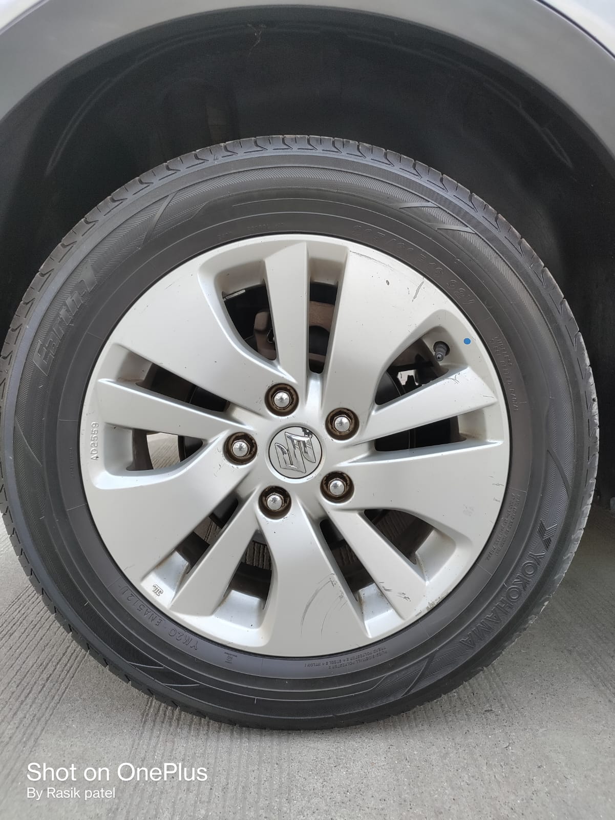 MARUTI SUZUKI  S-CROSS 2016