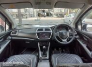 MARUTI SUZUKI  S-CROSS 2016