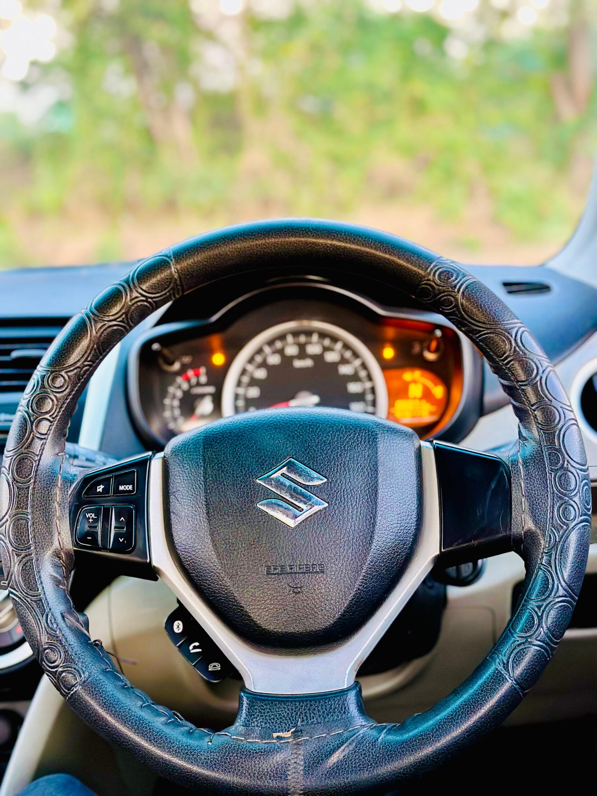 MARUTI SUZUKI CELERO 2017