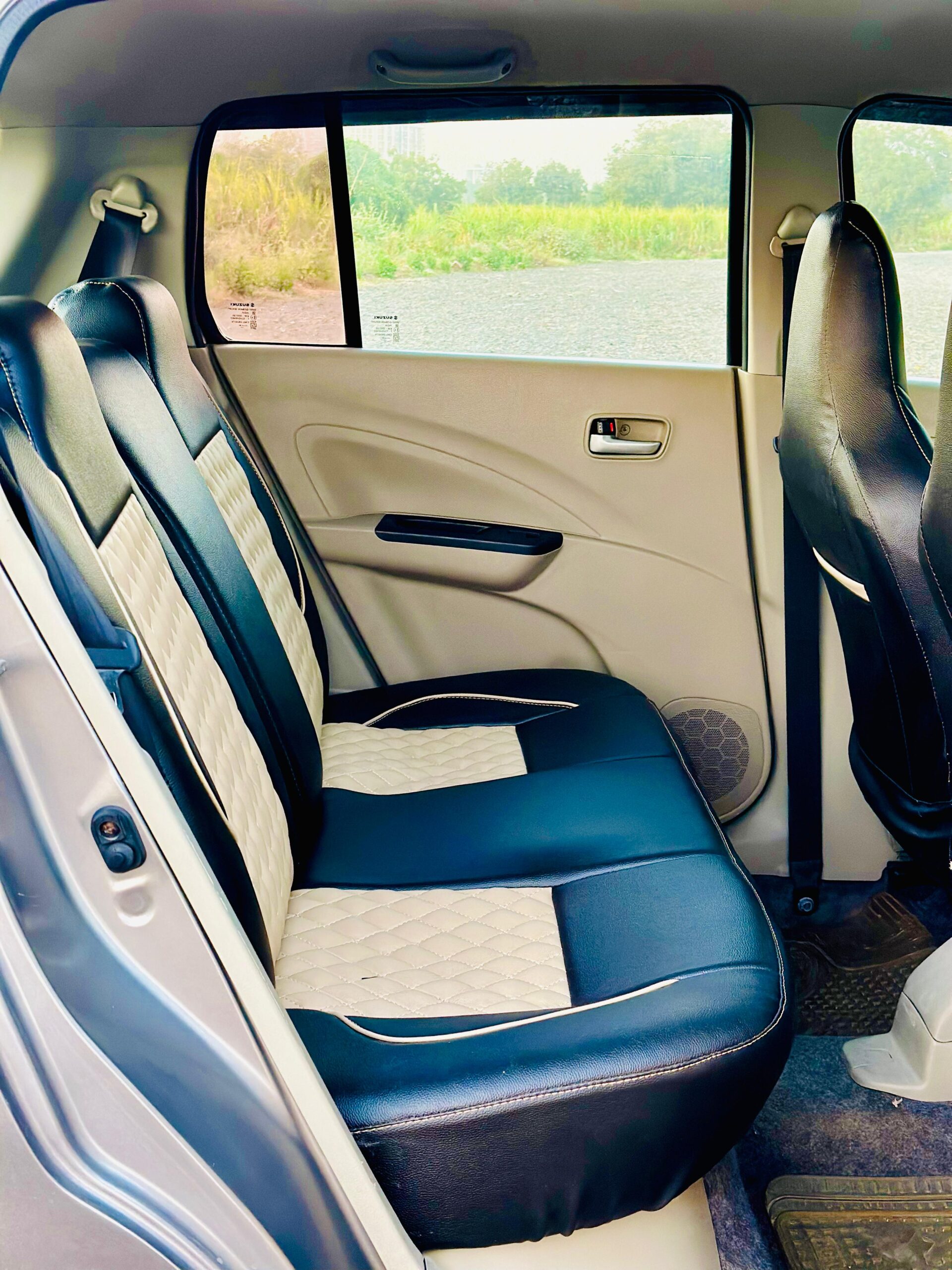 MARUTI SUZUKI CELERO 2017