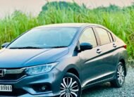 HONDA CITY  2017