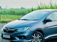 HONDA CITY  2017