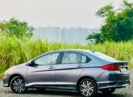 HONDA CITY  2017