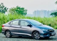 HONDA CITY  2017