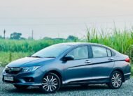 HONDA CITY  2017