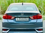 HONDA CITY  2017