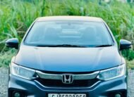 HONDA CITY  2017