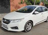 HONDA  CITY 2016