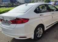HONDA  CITY 2016