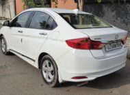 HONDA  CITY 2016