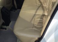 HONDA  CITY 2016