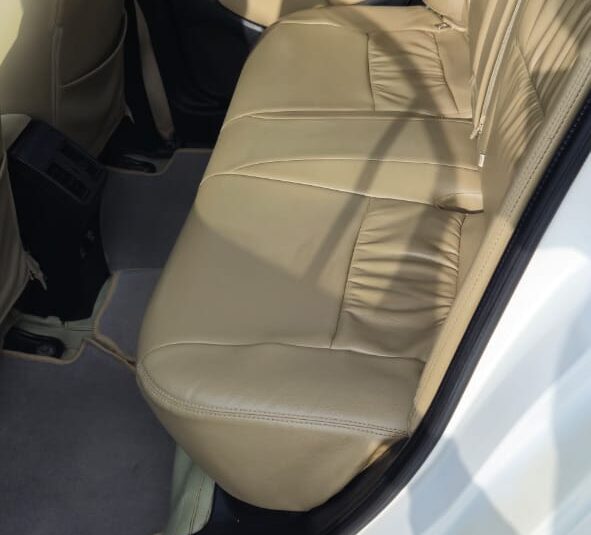 HONDA  CITY 2016