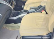 HONDA  CITY 2016