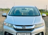 HONDA CITY 2014