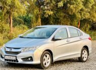 HONDA CITY 2014