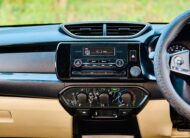 HONDA AMAZE  2018