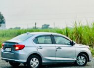 HONDA AMAZE  2018