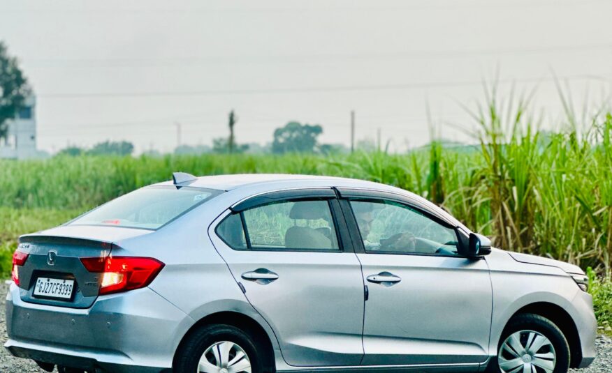 HONDA AMAZE  2018