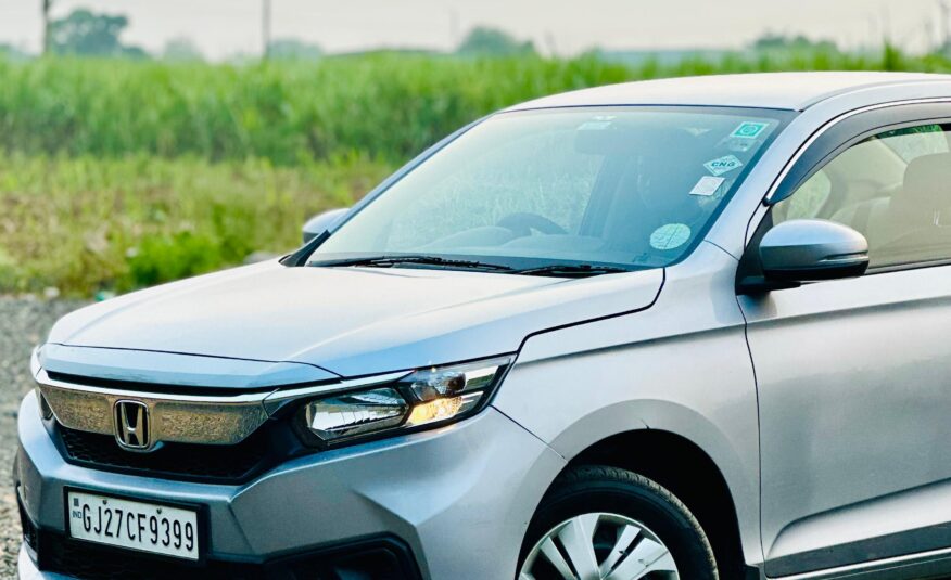 HONDA AMAZE  2018