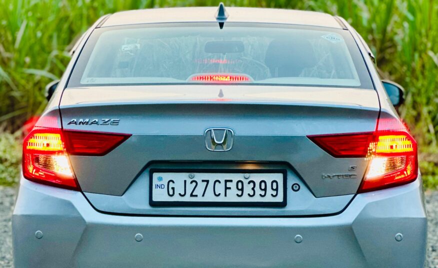 HONDA AMAZE  2018