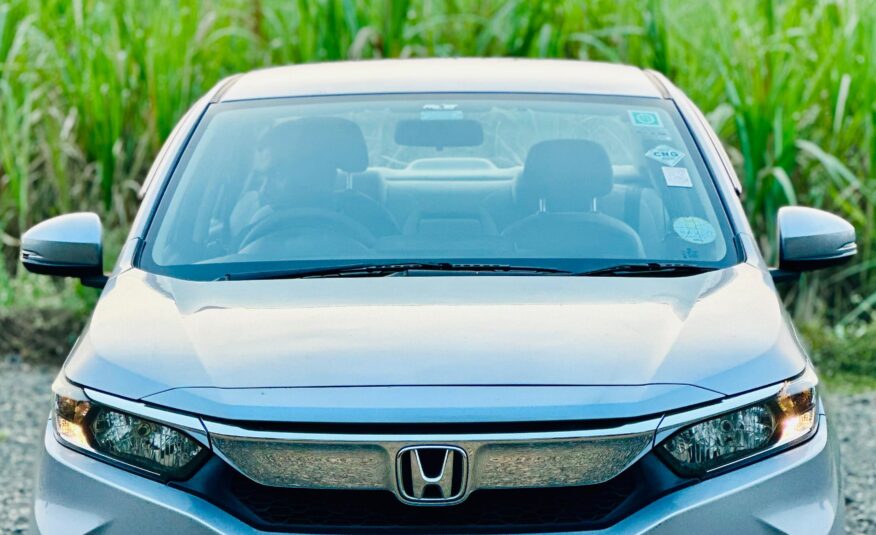 HONDA AMAZE  2018