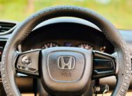 HONDA AMAZE  2018
