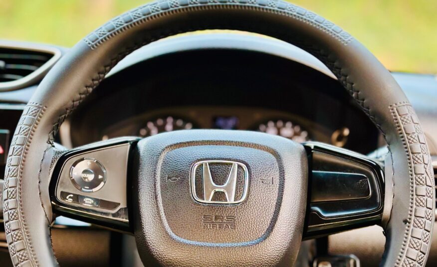 HONDA AMAZE  2018