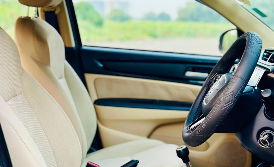 HONDA AMAZE  2018