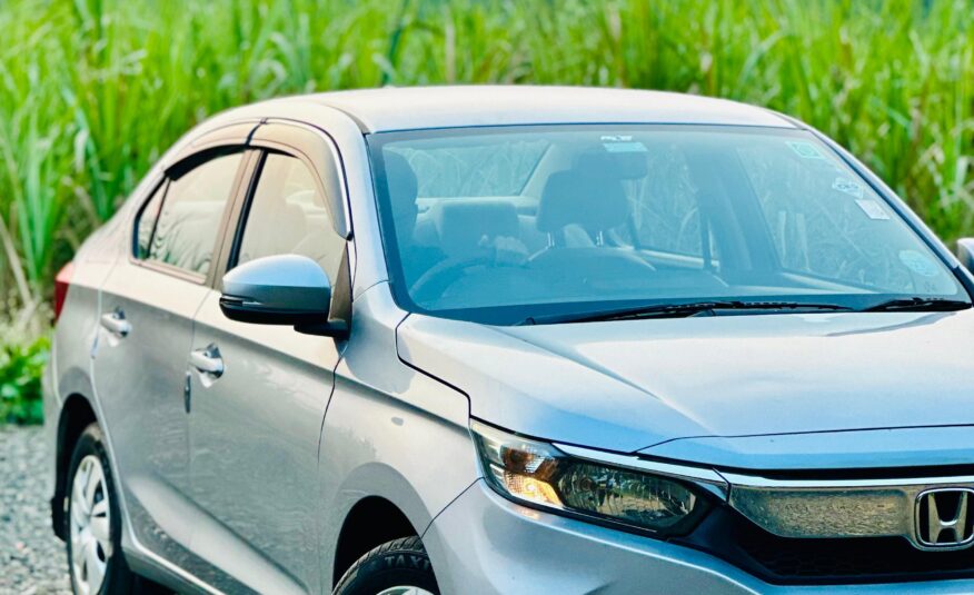 HONDA AMAZE  2018