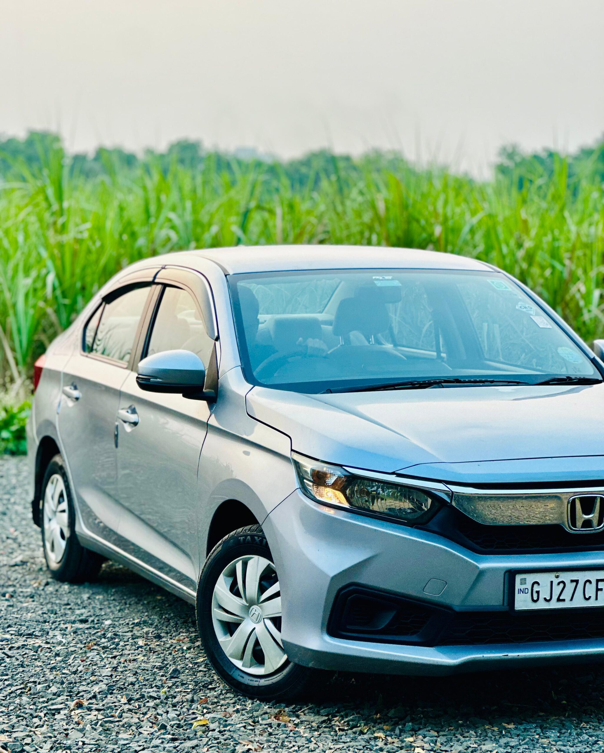 HONDA AMAZE  2018