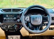 HONDA AMAZE  2018