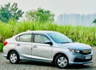 HONDA AMAZE  2018
