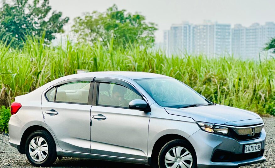 HONDA AMAZE  2018