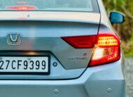HONDA AMAZE  2018