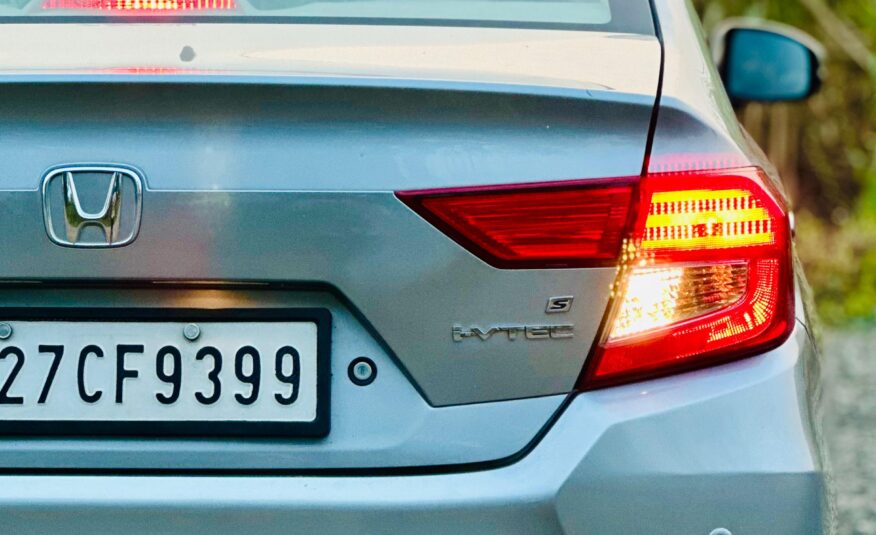 HONDA AMAZE  2018