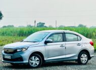 HONDA AMAZE  2018