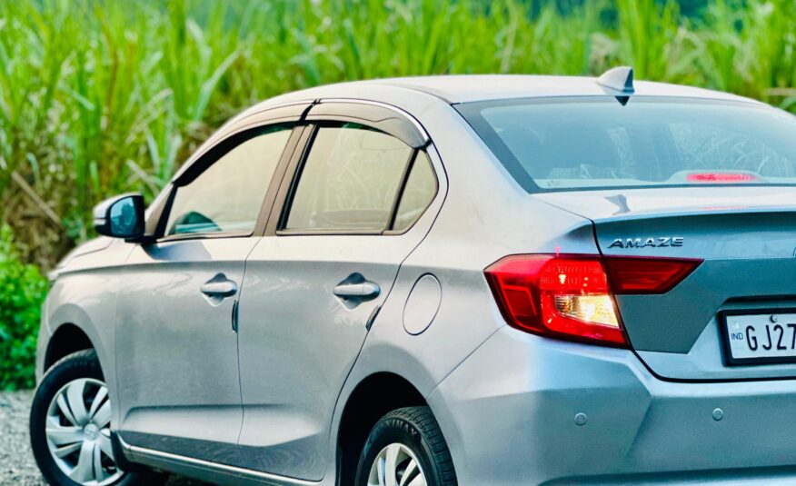 HONDA AMAZE  2018