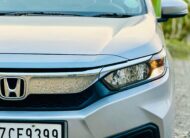 HONDA AMAZE  2018