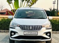 MARUTI SUZUKI ERTIGA ZXI + 2020