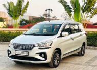 MARUTI SUZUKI ERTIGA ZXI + 2020