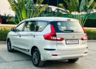 MARUTI SUZUKI ERTIGA ZXI + 2020