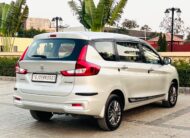 MARUTI SUZUKI ERTIGA ZXI + 2020