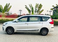 MARUTI SUZUKI ERTIGA ZXI + 2020